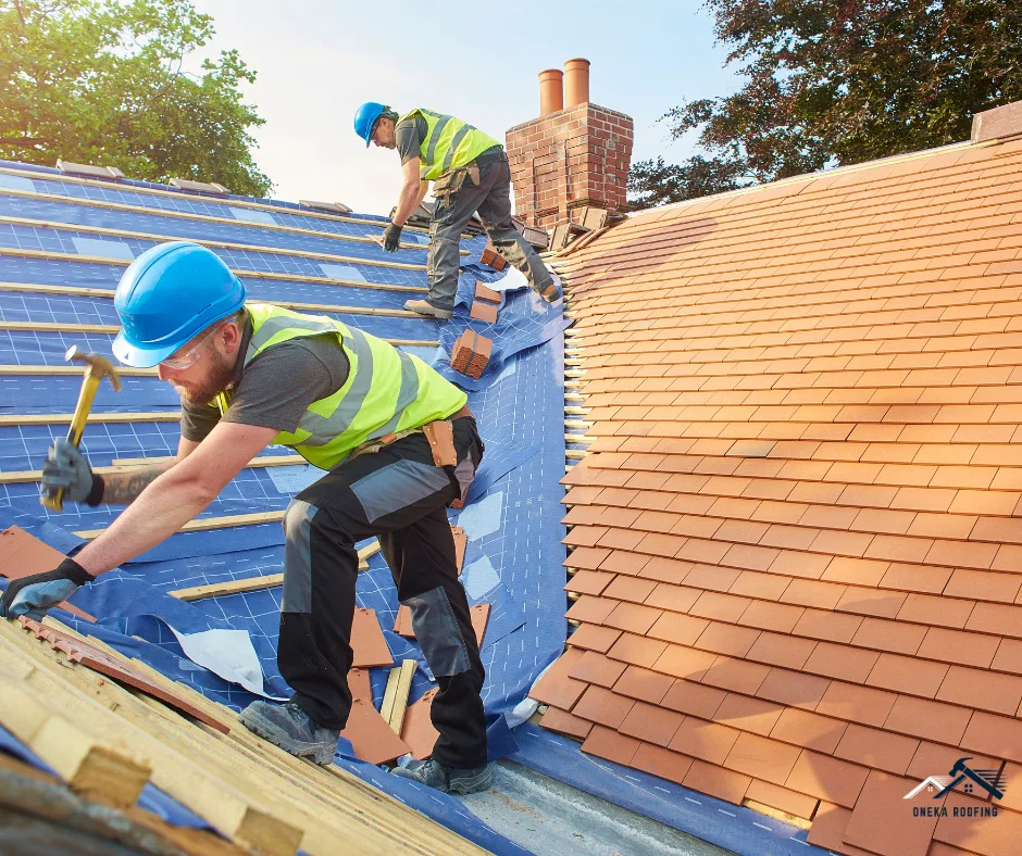Why choose Roof Repair Near Me in Chester, NJ