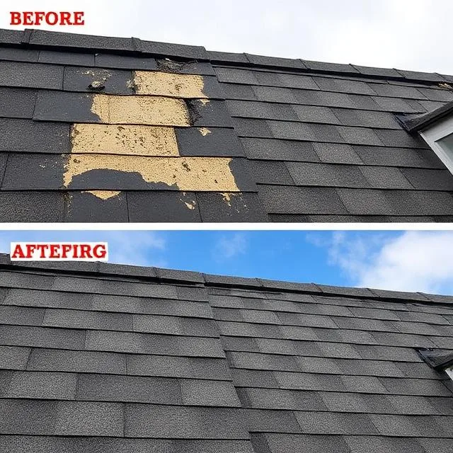 Roof Repair Near Me in Chester, NJ near me